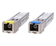 ExtraLink SFP 1.25G WDM  jednomodowy 3km SC PARA - 1542996 - zdjęcie 4
